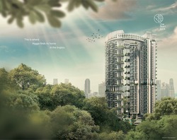 One Pearl Bank (D3), Apartment #206147821